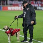 ЦСКА-Хебър 1918 3:0